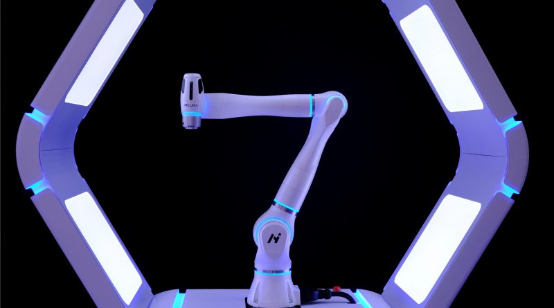 Maira von Neura Robotics