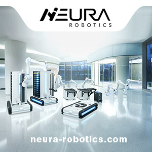 Neura Robotics