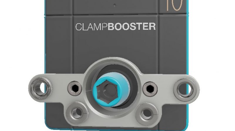 Clambooster