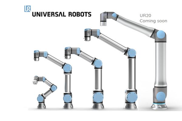 Universal Robot